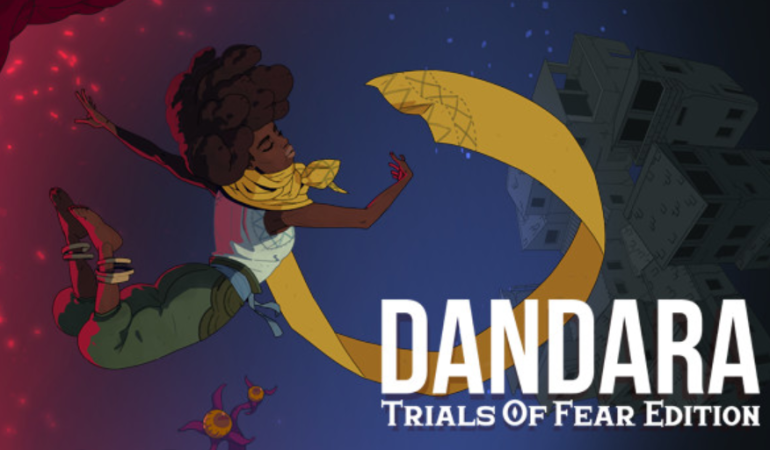 Dandara: Trials Of Fear Edition Artık Ücretsiz!