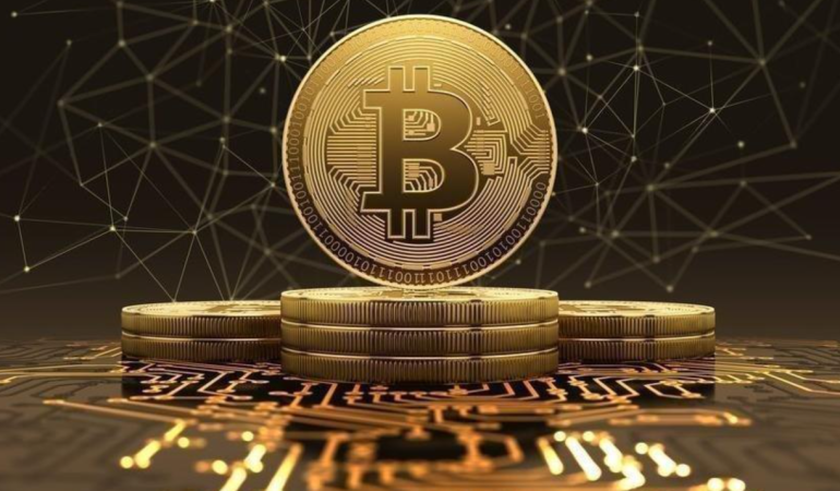 Bitcoin Yeniden Düşüşe Geçti!