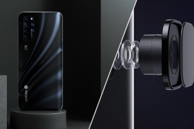 ZTE AXON