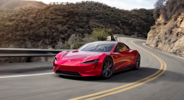 Tesla Roadster Üretimi Başka Bir Tarihe Ertelendi!
