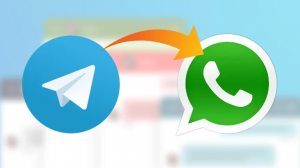 Telegram’dan WhatsApp’ın Canını Sıkacak Bir Özellik Geldi!