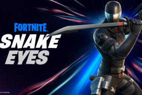FORTNITE