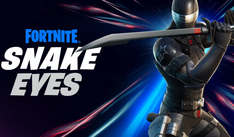 Fortnite İçin Gelecek Yeni Karakter Belirlendi!