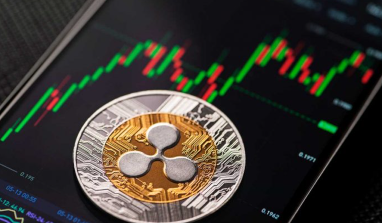 Kripto Para Borsasında Ripple Şaşırtıcı Şekilde Yükselişe Geçti!
