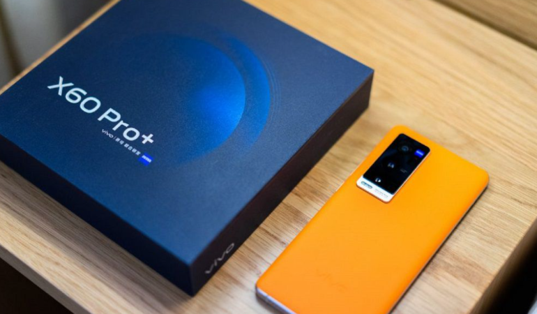 Vivo Yüzde 369 ile Satış Rekoru Kırdı!