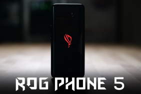 ROG PHONE 5