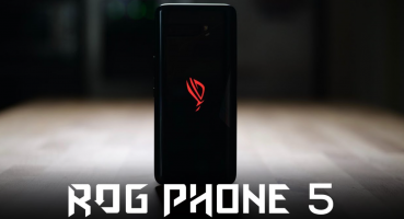 Oyun Telefonu ROG Phone 5 Sızdırıldı!