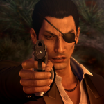 YAKUZA REMASTERED COLLECTION