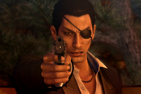 YAKUZA REMASTERED COLLECTION