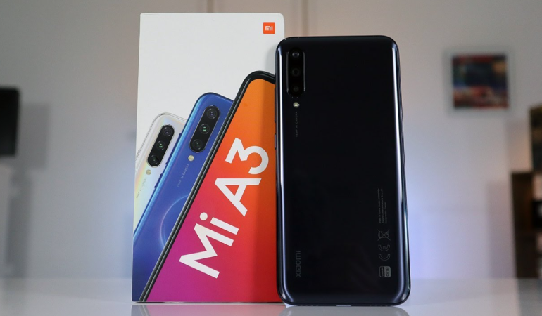 Xiaomi Mi A3 Kullanıcılarına Ücretsiz Onarım Sürprizi