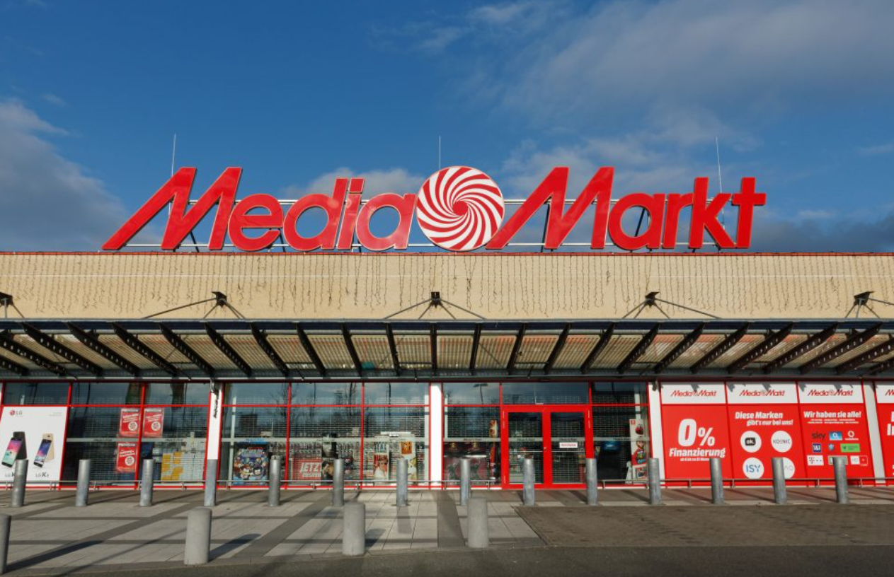 MEDIAMARKT