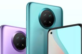 XIAOMI