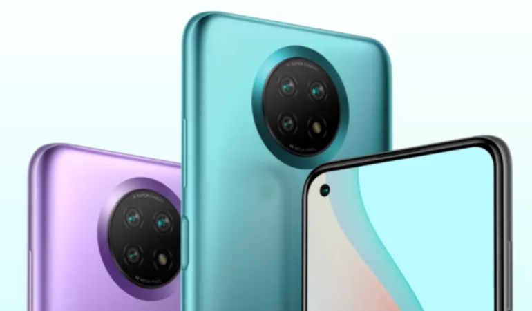 Redmi Note 9T Tanıtım Tarihi Sızdırıldı