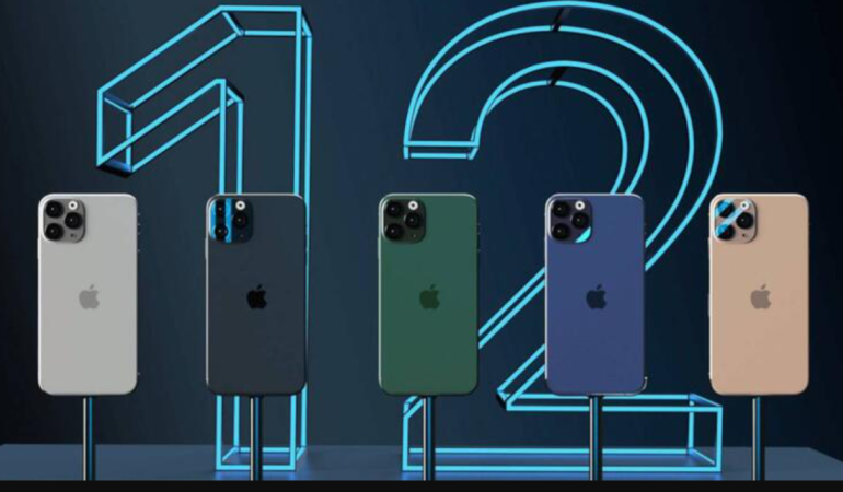 Iphone 12 Pro’daki Lidar Sensör Sorunlu Mu?