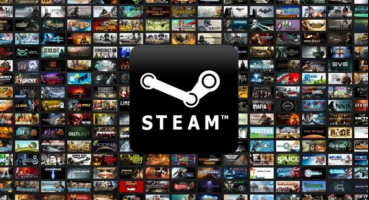 Steam, Yeni Yıla Rekorla Başladı