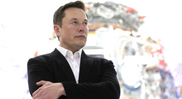 Elon Musk Zenginler Listesinde Bir Numaraya Yükseldi!