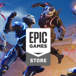 EPIC GAMES