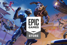EPIC GAMES