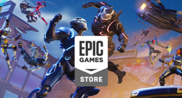 EPIC GAMES