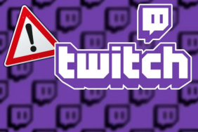 TWITCH