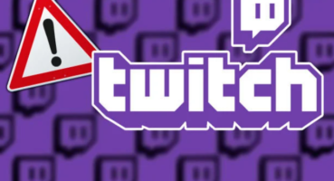 Twitch Yayınlarına Erişim Sağlanamıyor!