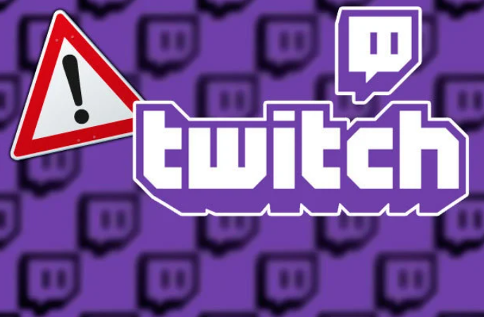 Twitch Yayınlarına Erişim Sağlanamıyor!