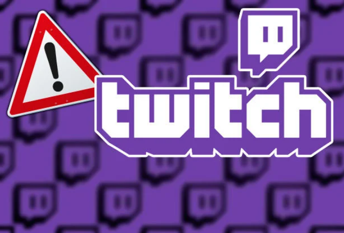 Twitch Yayınlarına Erişim Sağlanamıyor! 2021


