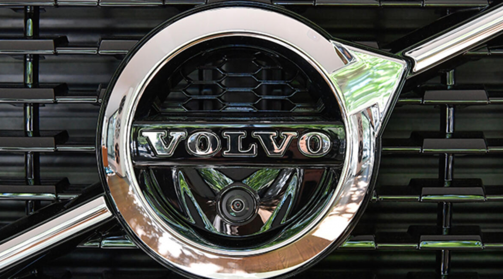 VOLVO