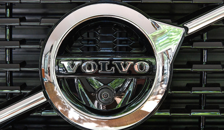 Volvo Elektrikli Otomobil Üretim Planları Açıklandı!