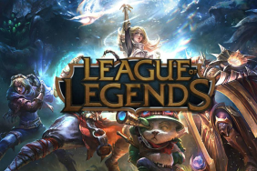 LEAGUEOFLEGENDS