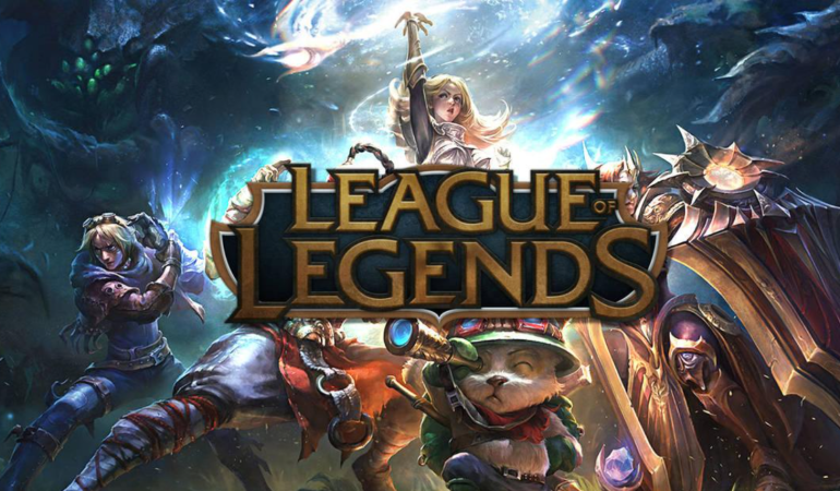 Yılın İlk League of Legends Şampiyonu Tanıtıldı