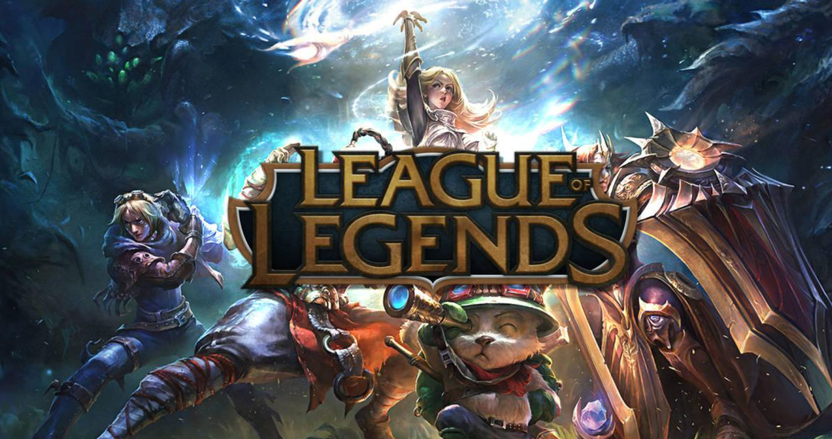 Yılın İlk League of Legends Şampiyonu Tanıtıldı 2021


