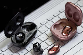 GALAXY BUDS PRO