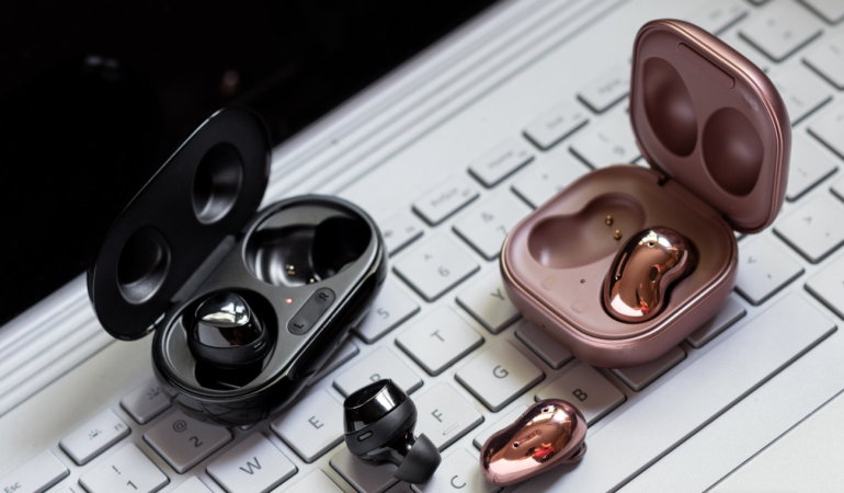 Galaxy Buds Pro Modeli Bir Kullanıcı Tarafından Satışa Çıkarıldı