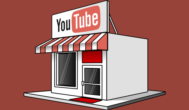 YouTube Videolarında ‘Alışveriş’ Özelliği!