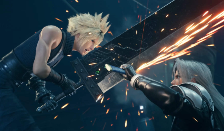 Game Pass’e Daha Fazla Final Fantasy Oyunu Geliyor!