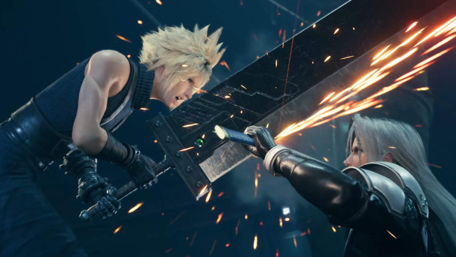 Game Pass’e Daha Fazla Final Fantasy Oyunu Geliyor! 2021


