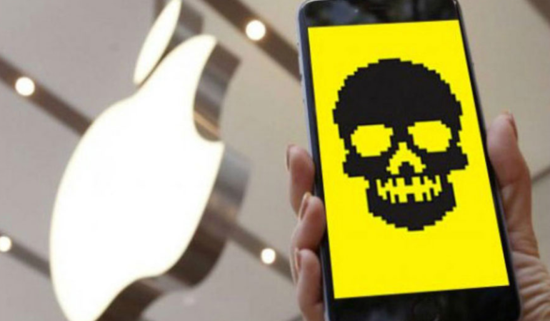 26 iPhone’u Tek Tuşla Nasıl Kontrol Etti?
