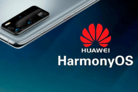 HarmonyOS