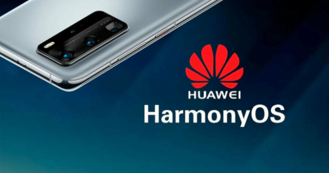 HarmonyOS 2.0 beta İki Telefon İçin Daha Getirildi!