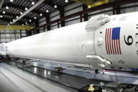 SpaceX