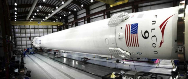 SpaceX’ten Uydu Fırlatma Rekoru! 2021


