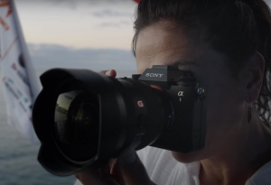 Sony A1 50.1 Megapiksel ve 8K Video Kaydı ile Geldi!