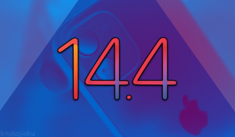 iOS 14.4 Güncellemesi ile iPhone’da Yeni Dönem Başlıyor!