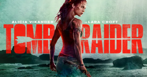 Netflix, Tomb Raider Animesi Yapıyor!