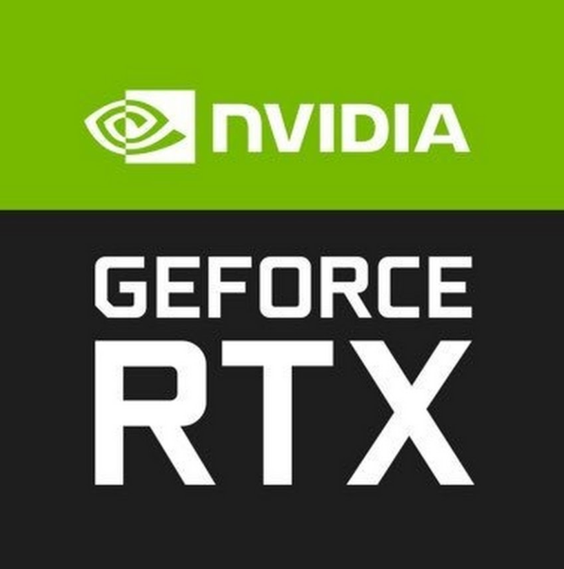 GEFORCE RTX