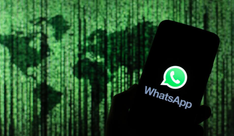 WhatsApp Web’e Beklenen Özellik Sonunda Geldi!