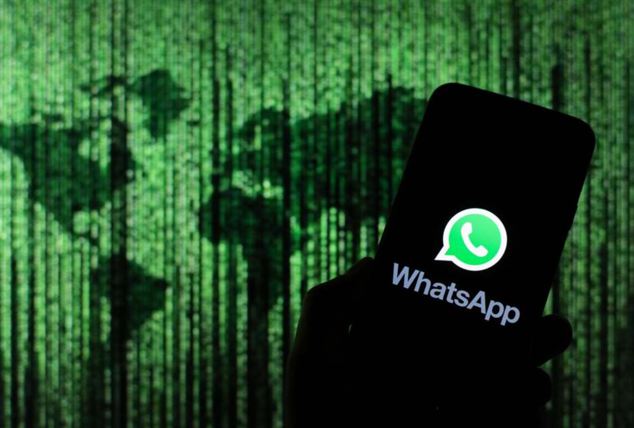 WhatsApp Web’e Beklenen Özellik Sonunda Geldi! 2021


