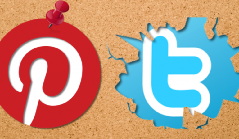 Bakanlıktan Twitter ve Pinterest’e Son İkaz!
