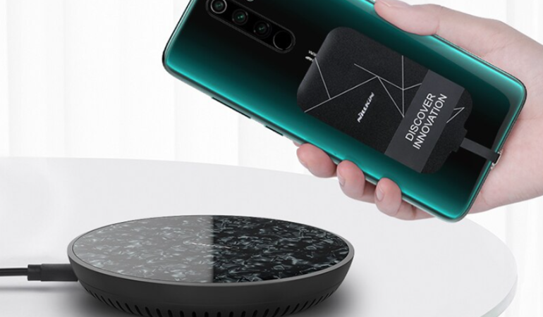 Xiaomi, Kablosuz Hızlı Şarj Özelliğini Çok Yükseltti!